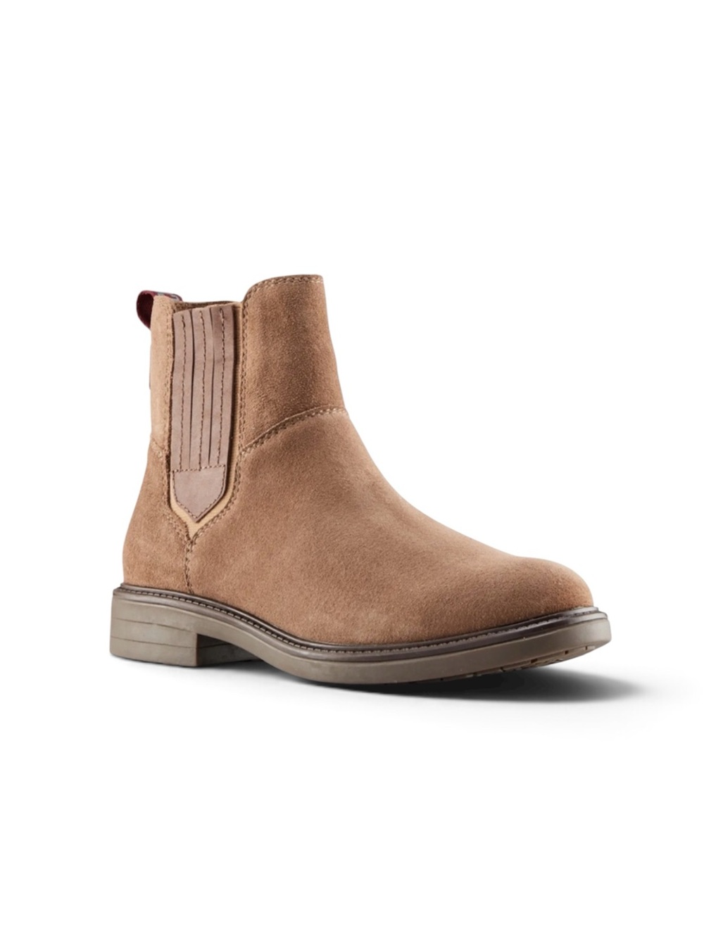 Cougar Helena Waterproof Chelsea Boot in Tan Women’s Size 7